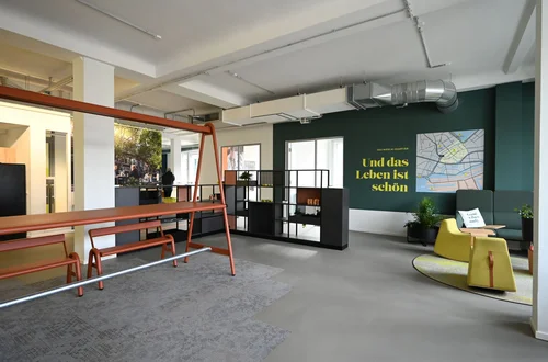 Loftkontor
