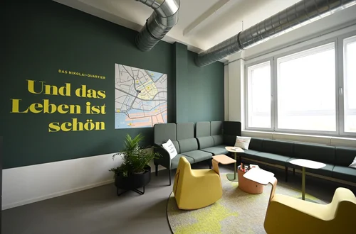 Loftkontor