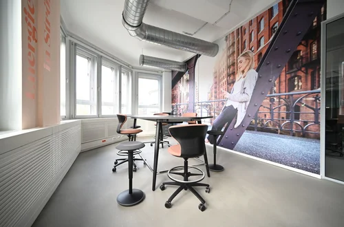 Loftkontor