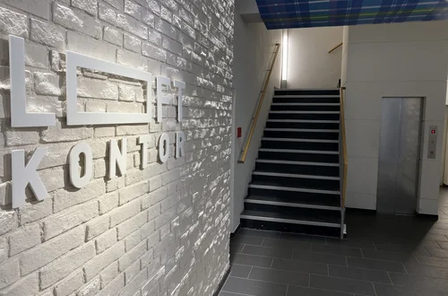 Loftkontor
