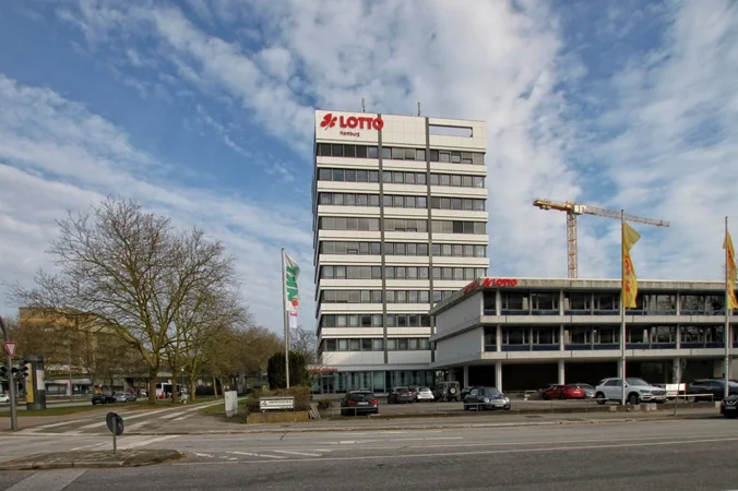 Lotto Haus