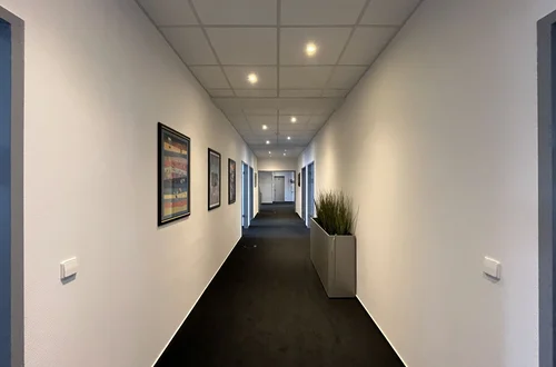 MICHAELISHOF