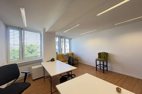 MOHLENHOF Untervermietung