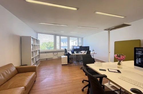 MOHLENHOF Untervermietung