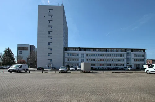 Malmö-Oslo Haus