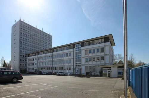 Malmö-Oslo Haus