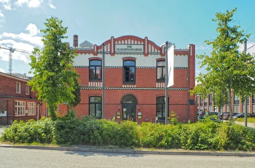 Marzipanfabrik Haus 12