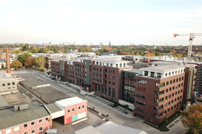 Marzipanfabrik Haus 13