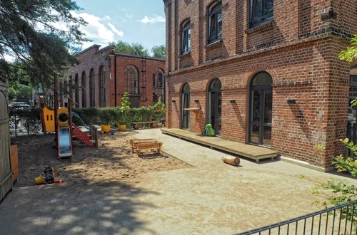 Marzipanfabrik Haus 13