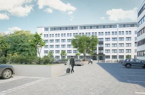 Marzipanfabrik Haus 19