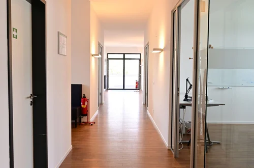 Marzipanfabrik Haus 20