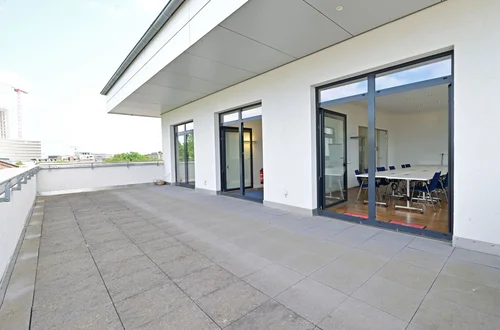 Marzipanfabrik Haus 20