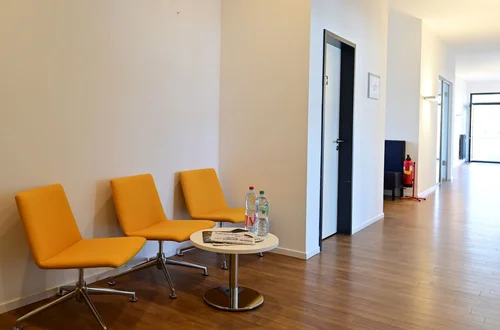 Marzipanfabrik Haus 20