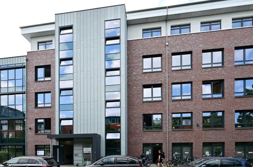 Marzipanfabrik Haus 20