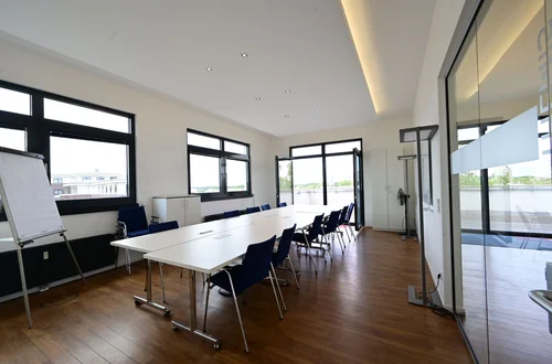 Marzipanfabrik Haus 20