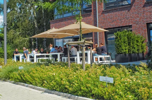 Marzipanfabrik Haus 24 A-C