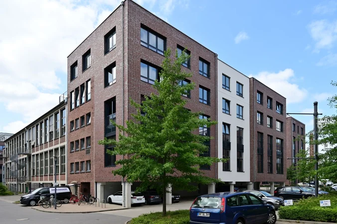 Marzipanfabrik Haus 26a