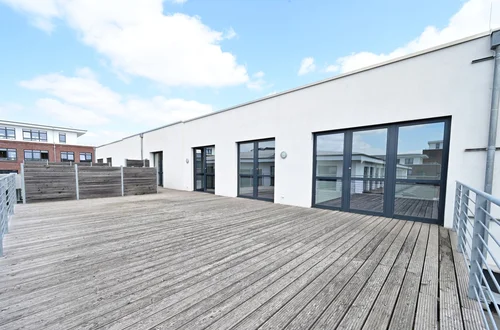 Marzipanfabrik Haus 26a