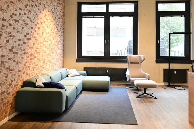 Marzipanfabrik Haus 13