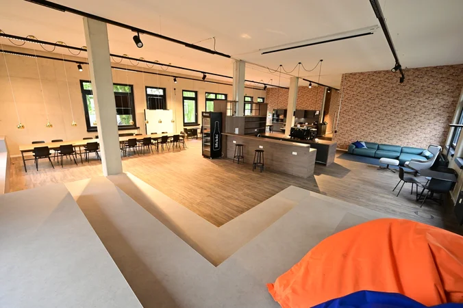 Marzipanfabrik Haus 13