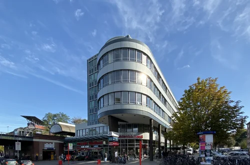 Medienhaus Holstenplatz