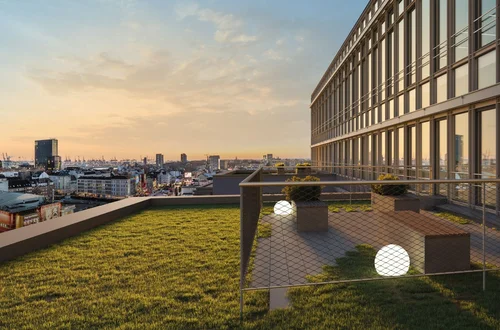 Millerntorplatz Office