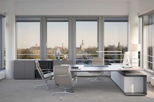 Millerntorplatz Office