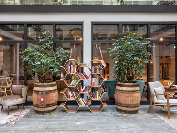 Mindspace Krausenstraße