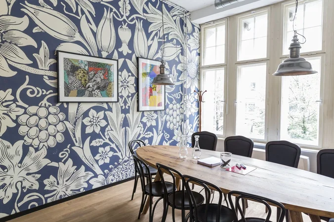 Mindspace Krausenstraße