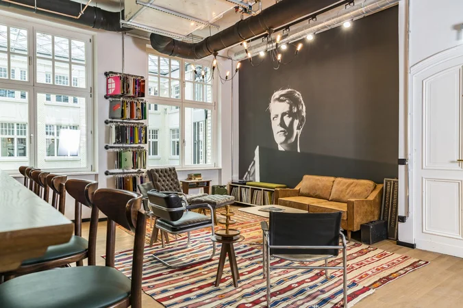 Mindspace Krausenstraße