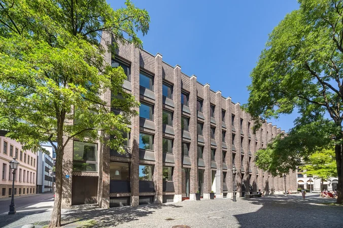 Mindspace Salvatorplatz