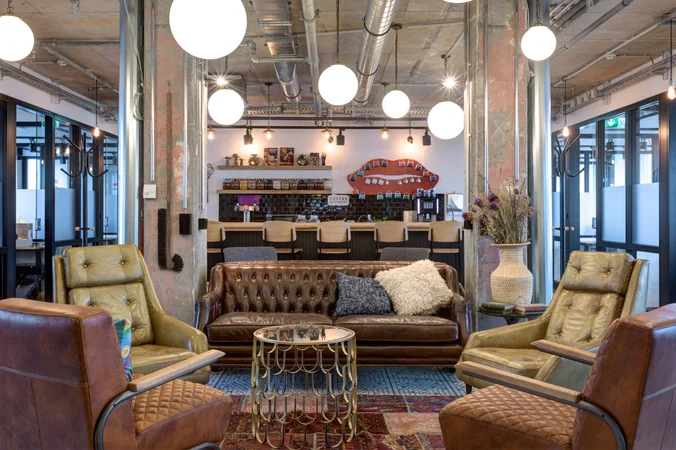 Mindspace Stadtmitte