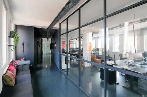 Montblanc Haus