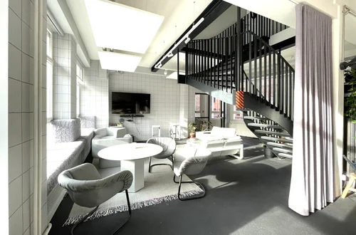 Montblanc Haus