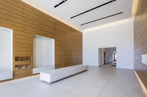 Mundsburg Office Tower