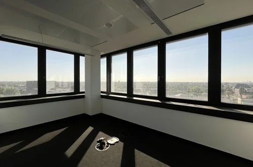 Mundsburg Office Tower