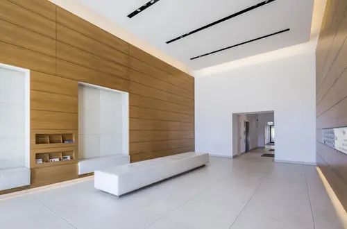 Mundsburg Office Tower