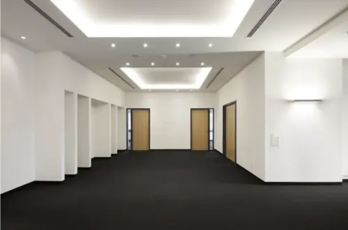 Mundsburg Office Tower