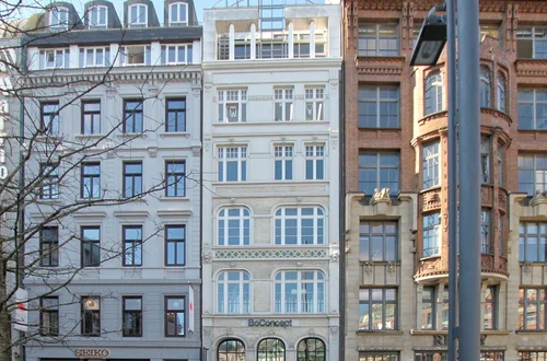 NICOL-HOF