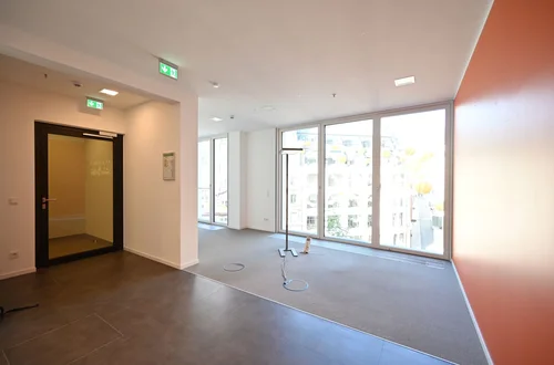 Neubau Gerhofstraße