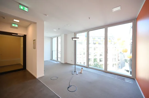Neubau Gerhofstraße