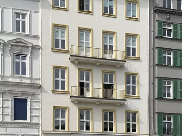 Neuer Jungfernstieg 6a
