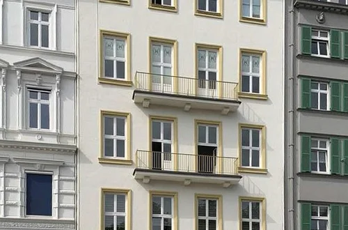 Neuer Jungfernstieg 6a
