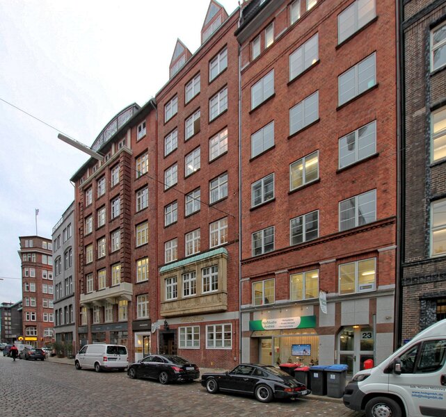 Normannenhof Schopenstehl Büro Mieten Loft Domplatz Hamburg Altstadt Hellomonday (7)