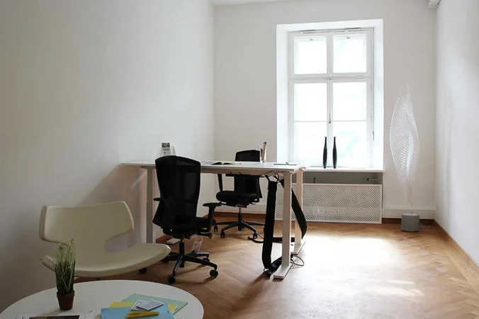 Nutrion Coworking am Odeonsplatz
