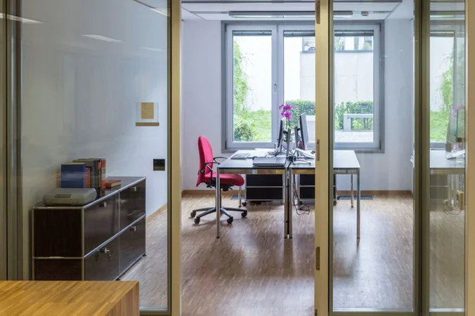 Nutrion Schwabing