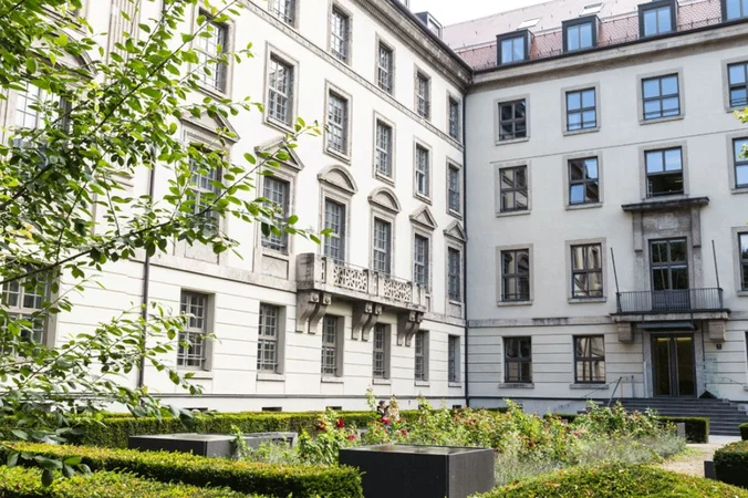 Nutrion Schwabing