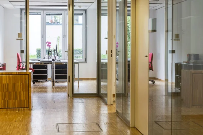 Nutrion Schwabing