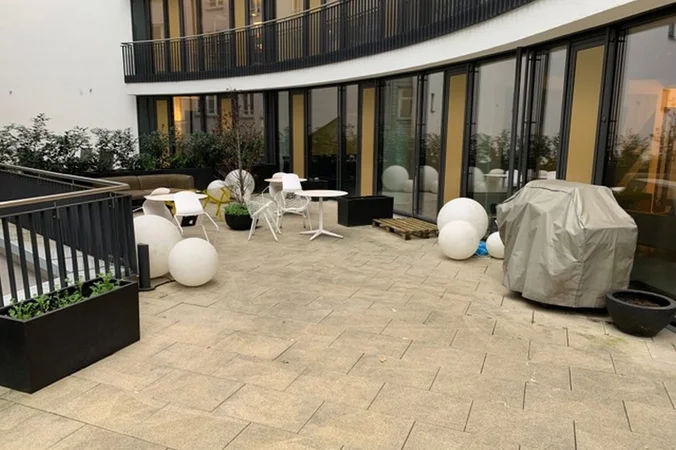 OPERA OFFICES NEO