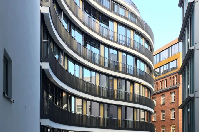 OPERA OFFICES NEO